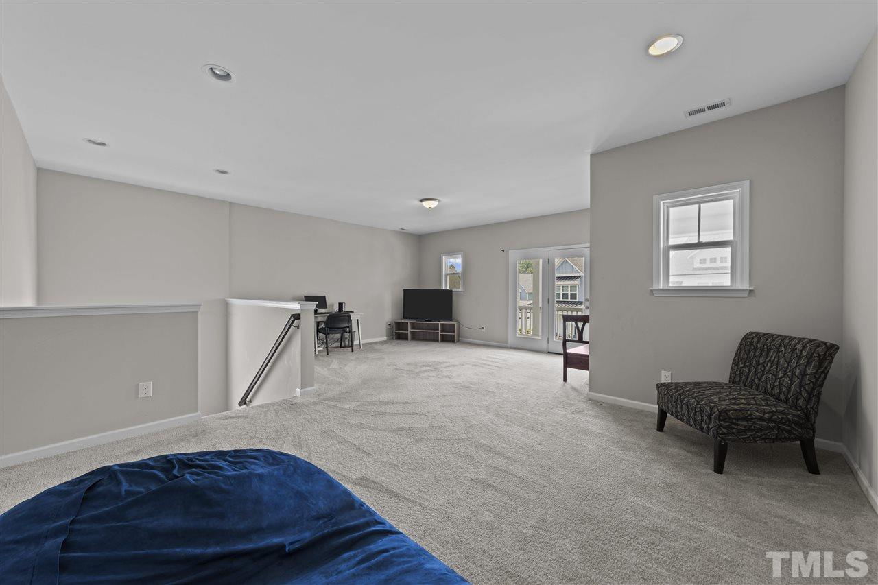 1617 Silo Ridge Drive Wake Forest, NC 27587 - Photo 20 of 27