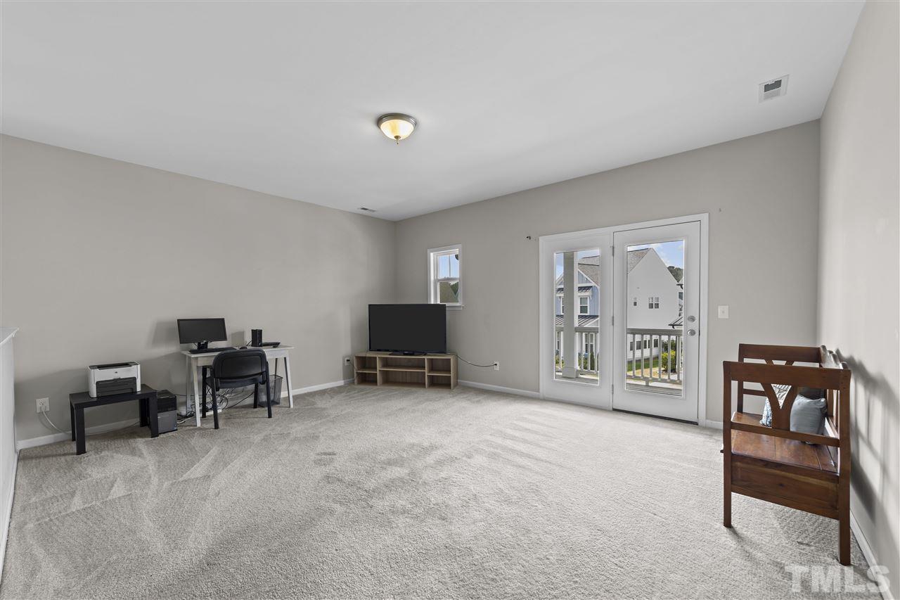 1617 Silo Ridge Drive Wake Forest, NC 27587 - Photo 21 of 27