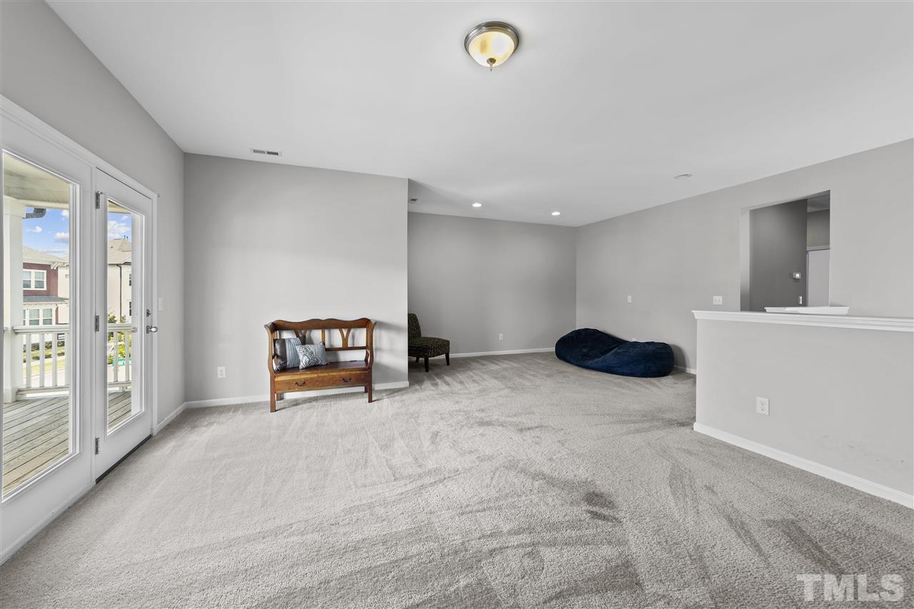 1617 Silo Ridge Drive Wake Forest, NC 27587 - Photo 22 of 27