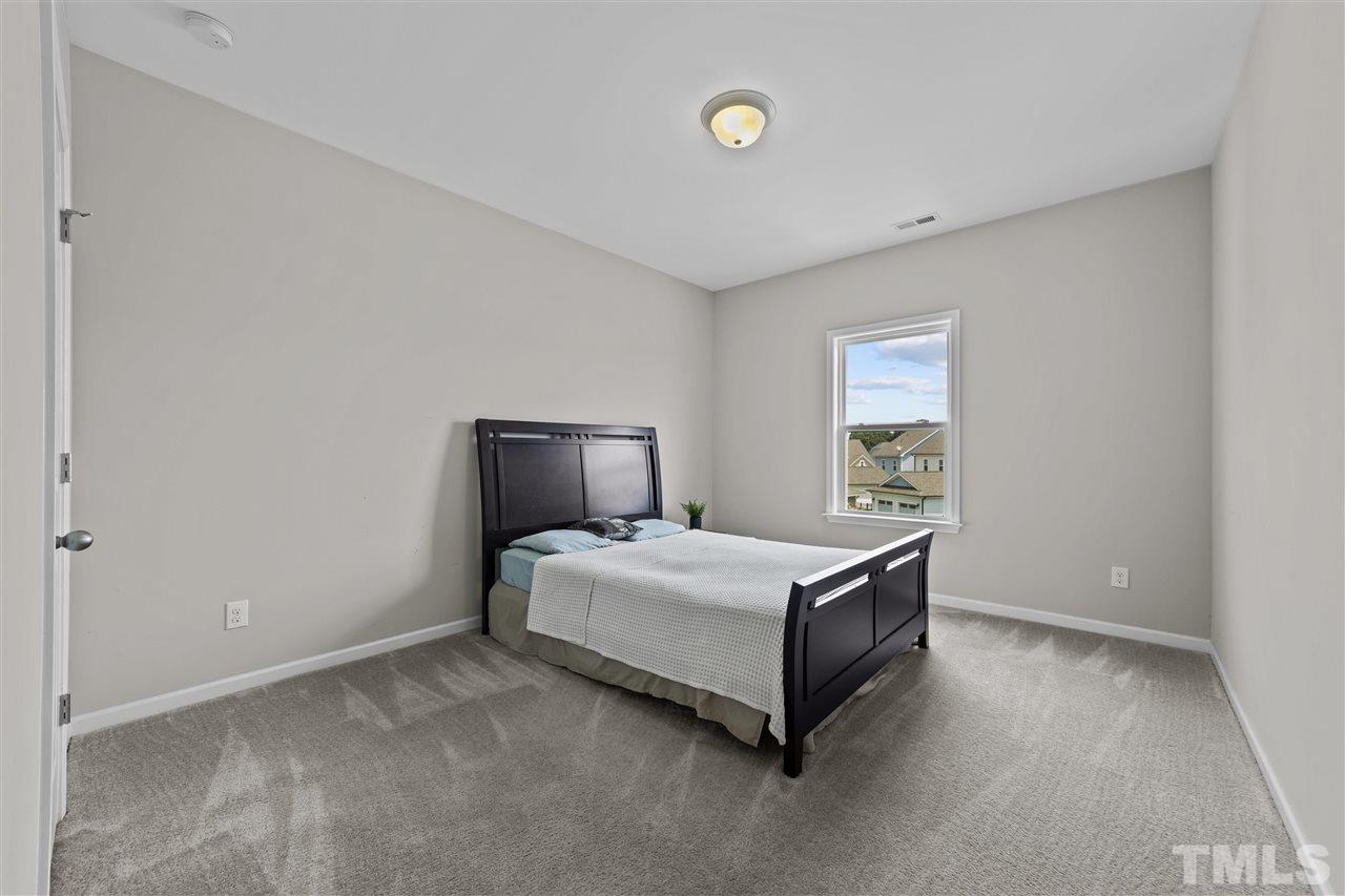 1617 Silo Ridge Drive Wake Forest, NC 27587 - Photo 24 of 27