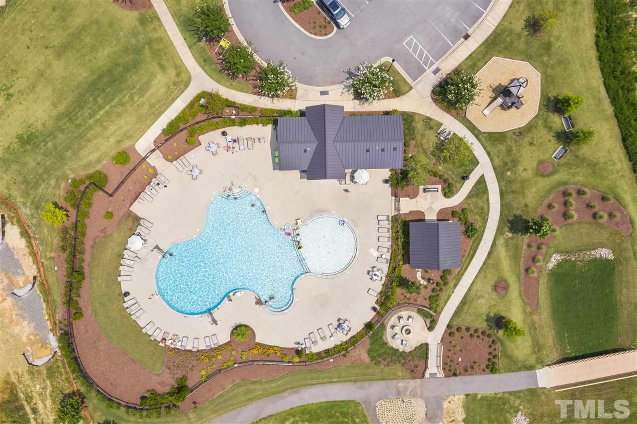 1617 Silo Ridge Drive Wake Forest, NC 27587 - Photo 26 of 27