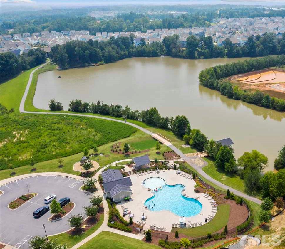 1617 Silo Ridge Drive Wake Forest, NC 27587 - Photo 27 of 27