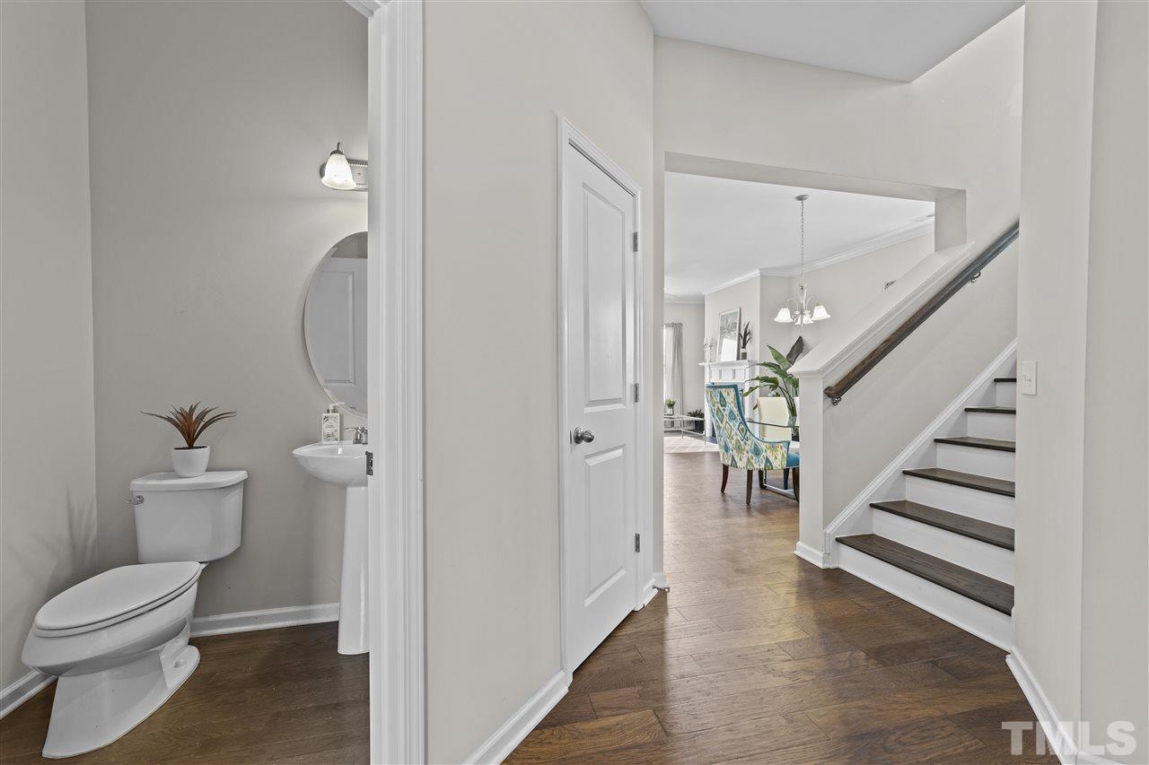 1617 Silo Ridge Drive Wake Forest, NC 27587 - Photo 6 of 27