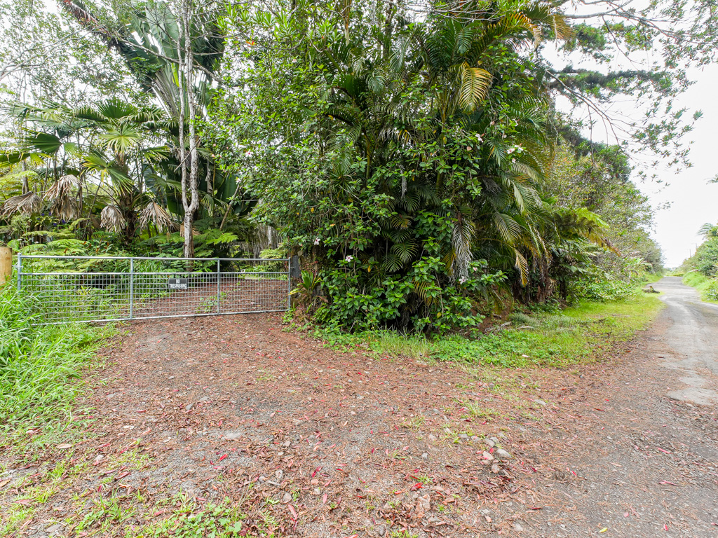 1 9th Street Mountain View, HI 96771 - Photo 13 of 21 a view of a park