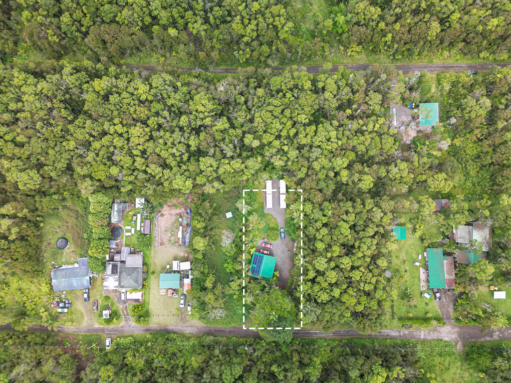 1 9th Street Mountain View, HI 96771 - Photo 17 of 21 a city view