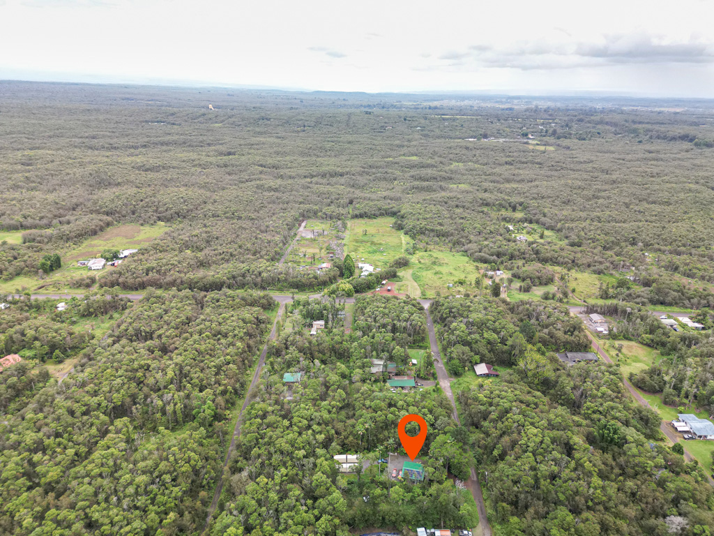 1 9th Street Mountain View, HI 96771 - Photo 18 of 21 a view of an ocean