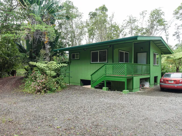 $249,000 | 1 9th Street, Mountain View, HI 96771