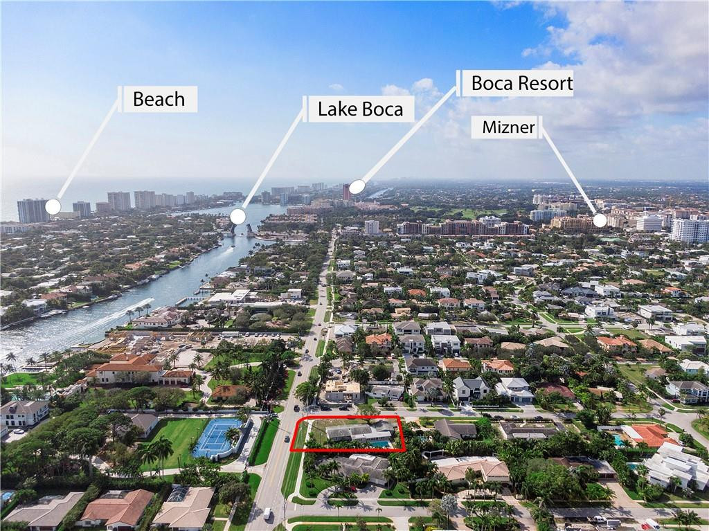 499 Northeast 8th Street Boca Raton, FL 33432 - Photo 2 of 19 Photo 2