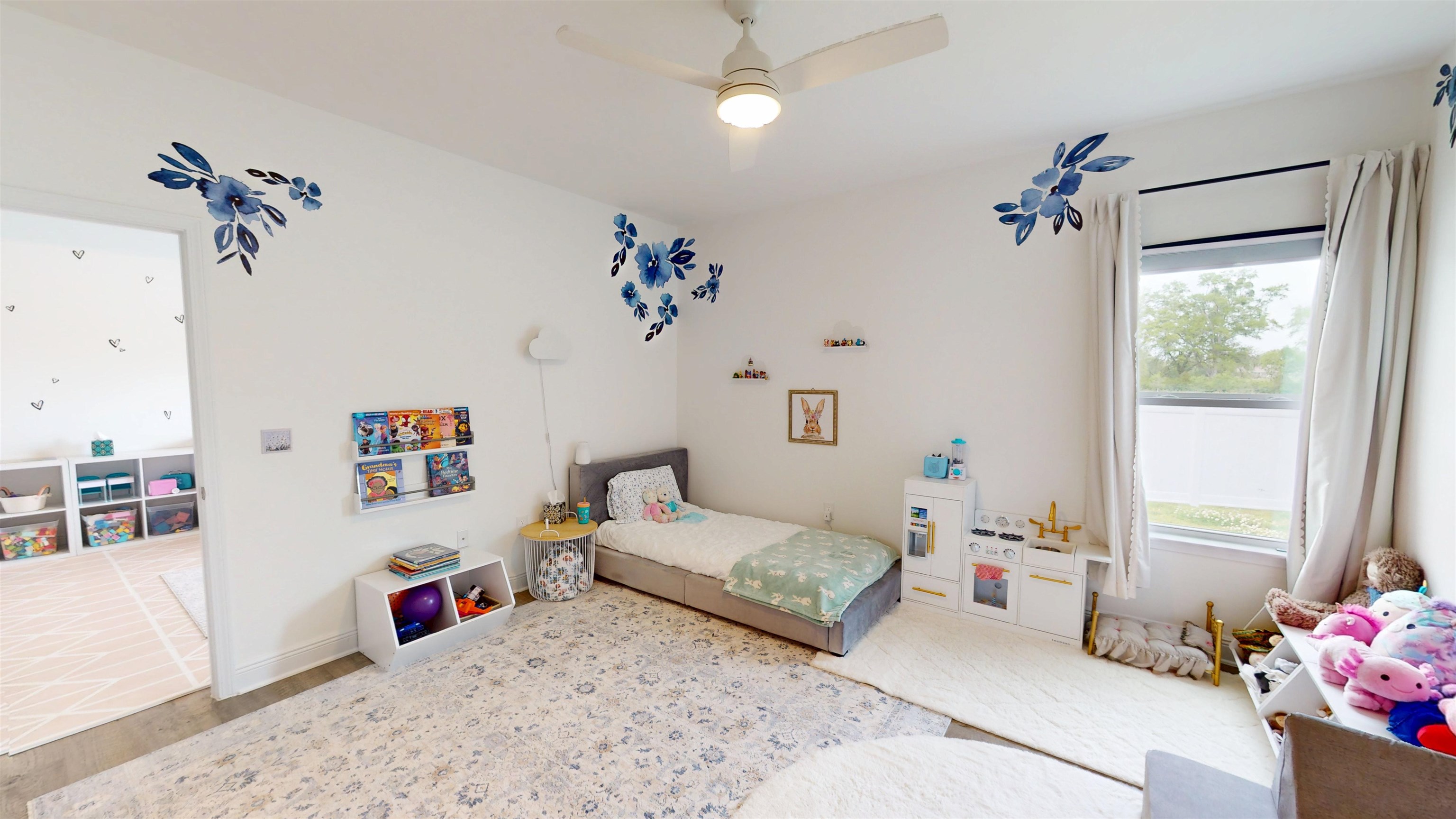 10836 Native Dancer Way Daphne, AL 36526 - Photo 28 of 41 Bedroom