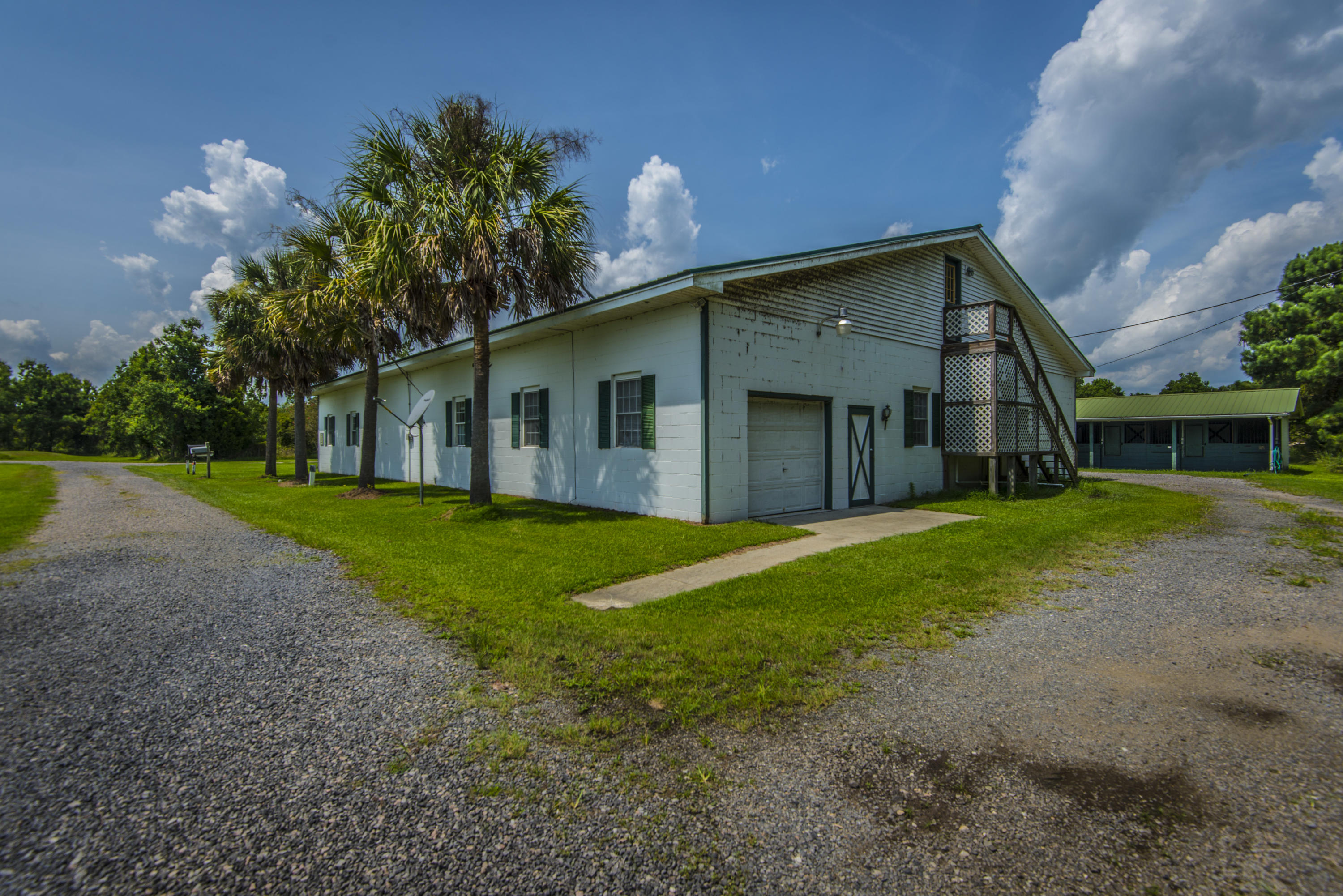 7796 White Point Road Hollywood, SC 29449 - Photo 7 of 60 7796 White Point Rd