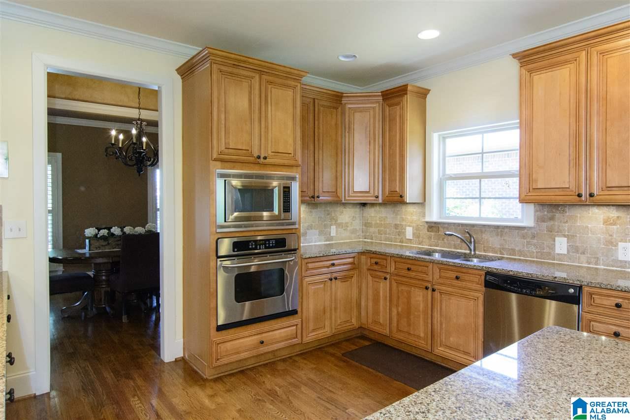 185 Wild Timber Parkway Pelham, AL 35124 - Photo 17 of 50