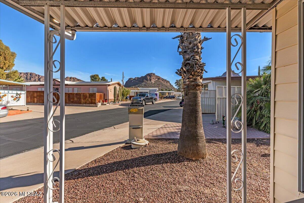 5573 West Box R Street Tucson, AZ 85713 - Photo 35 of 44 Gallery Image 35