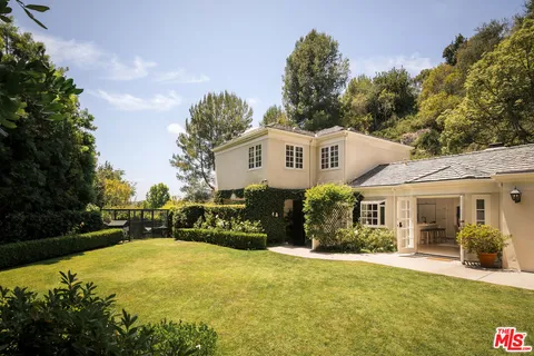 $8,495,000 | 9575 Lime Orchard Road, Beverly Hills, CA 90210