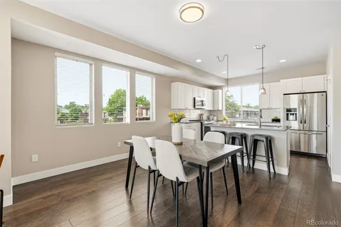 $730,000 | 1903 Eaton Street, Lakewood, CO 80214