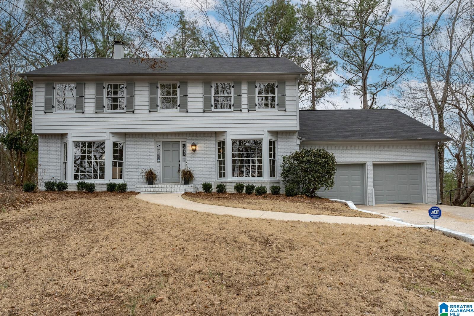 2911 Pahokee Trace Birmingham, AL 35243 - Photo 46 of 47