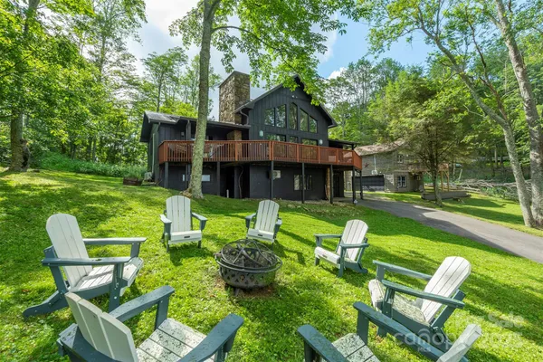 $925,000 | 2338 El Miner Drive, Mars Hill, NC 28754