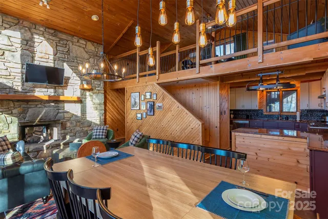 $975,000 | 2338 El Miner Drive, Mars Hill, NC 28754