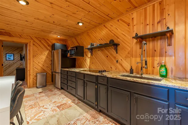 $975,000 | 2338 El Miner Drive, Mars Hill, NC 28754