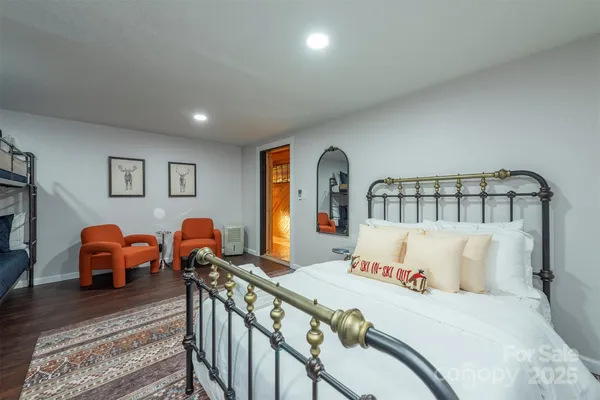 $925,000 | 2338 El Miner Drive, Mars Hill, NC 28754