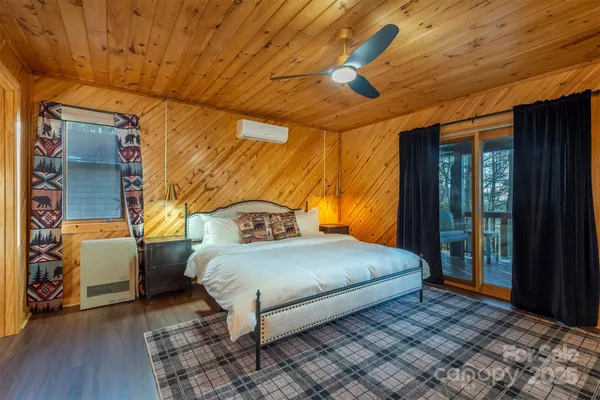 $925,000 | 2338 El Miner Drive, Mars Hill, NC 28754