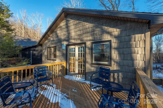 $975,000 | 2338 El Miner Drive, Mars Hill, NC 28754