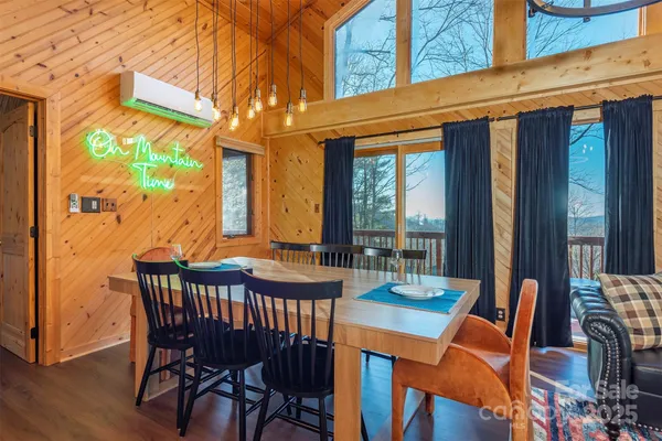 $925,000 | 2338 El Miner Drive, Mars Hill, NC 28754