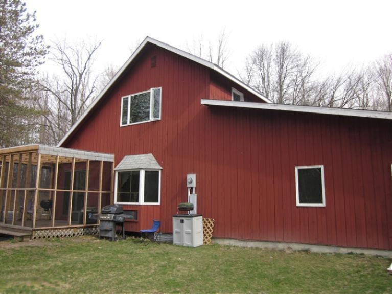 6830 North Watervliet Road Watervliet, MI 49098 - Photo 1 of 22 Primary Photo