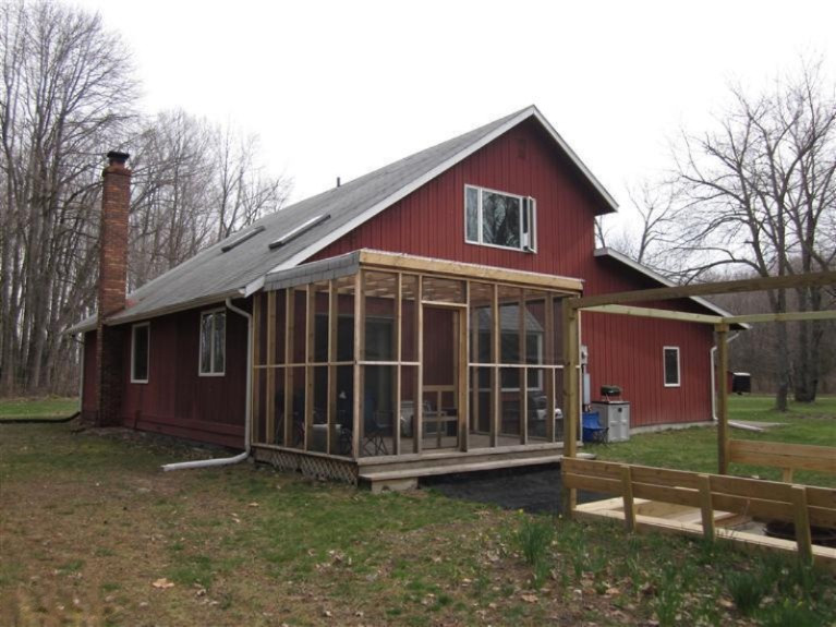 6830 North Watervliet Road Watervliet, MI 49098 - Photo 21 of 22 Additional Photo