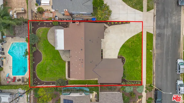 $849,900 | 21014 Baltar Street, Canoga Park, CA 91304