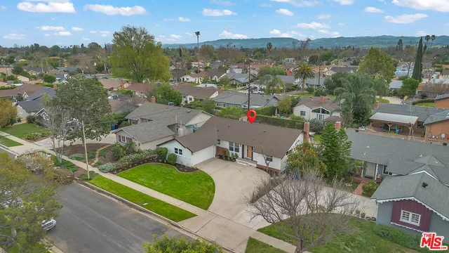 $849,900 | 21014 Baltar Street, Canoga Park, CA 91304