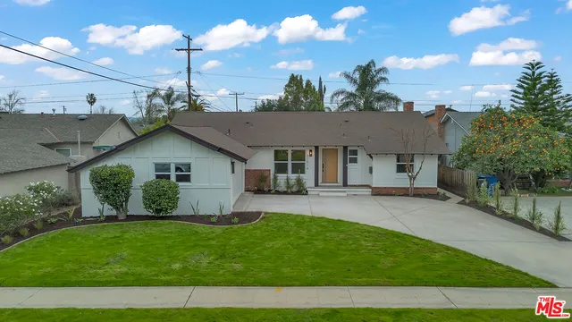 $849,900 | 21014 Baltar Street, Canoga Park, CA 91304