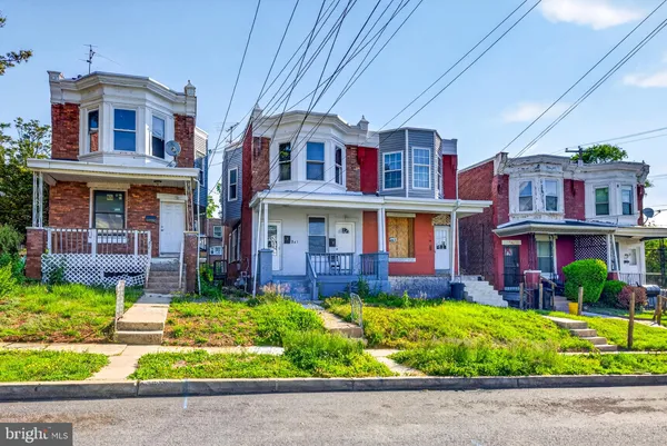 $300,000 | 241 Cherry Street, Sharon Hill, PA 19079