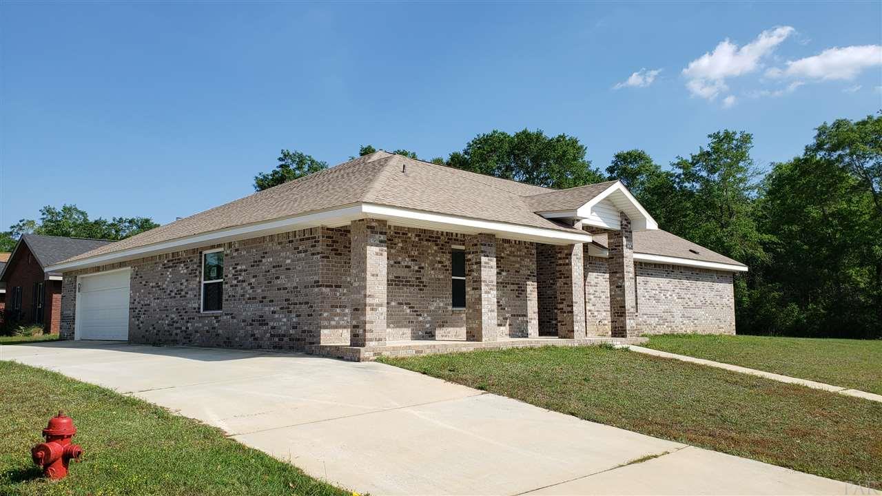 987 Perdido Road Cantonment, FL 32533 - Photo 2 of 22
