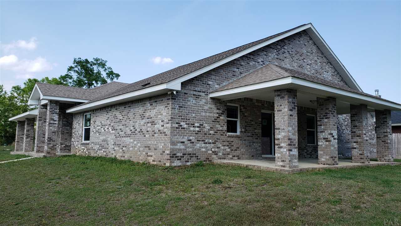 987 Perdido Road Cantonment, FL 32533 - Photo 4 of 22