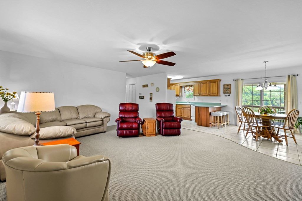 533 Lemons Branch Road Bryson City, NC 28713 - Photo 2 of 46 Gallery Image 2