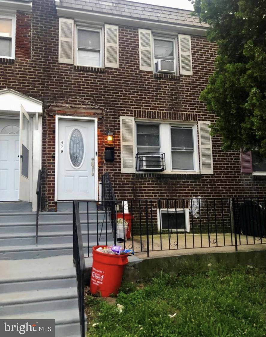479 Raritan Street Camden, NJ 08105 - Photo 1 of 15 Gallery Image 1