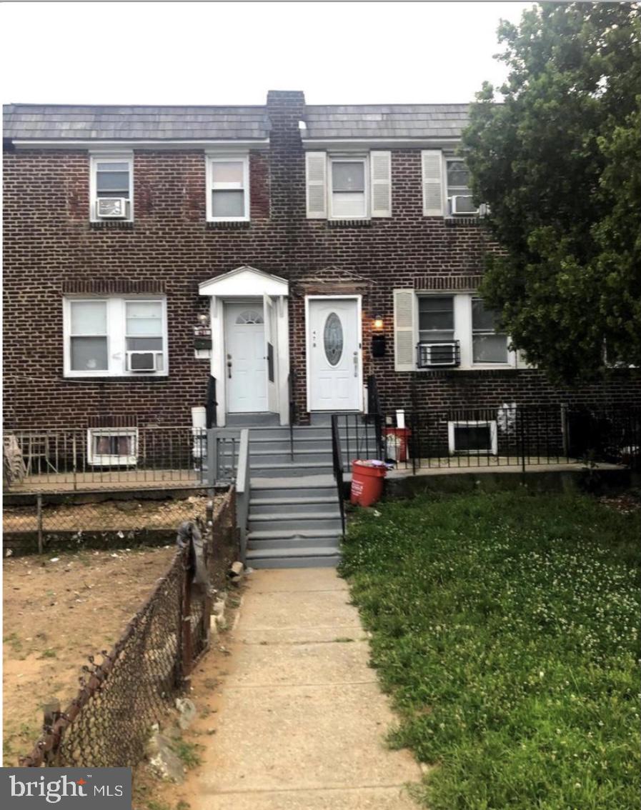 479 Raritan Street Camden, NJ 08105 - Photo 2 of 15 Gallery Image 2