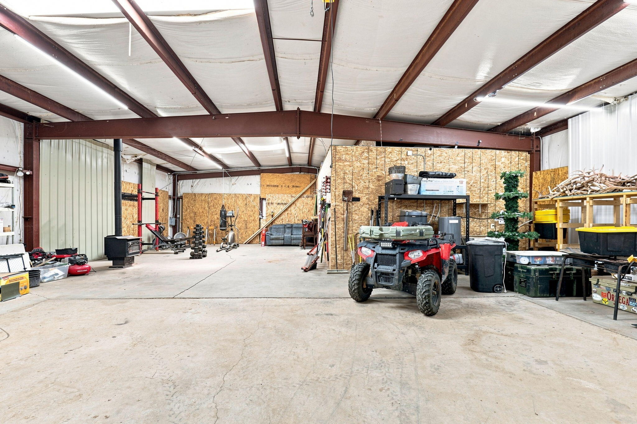 8 South Horton Road Edgewood, NM 87015 - Photo 64 of 68 Gallery Image 64