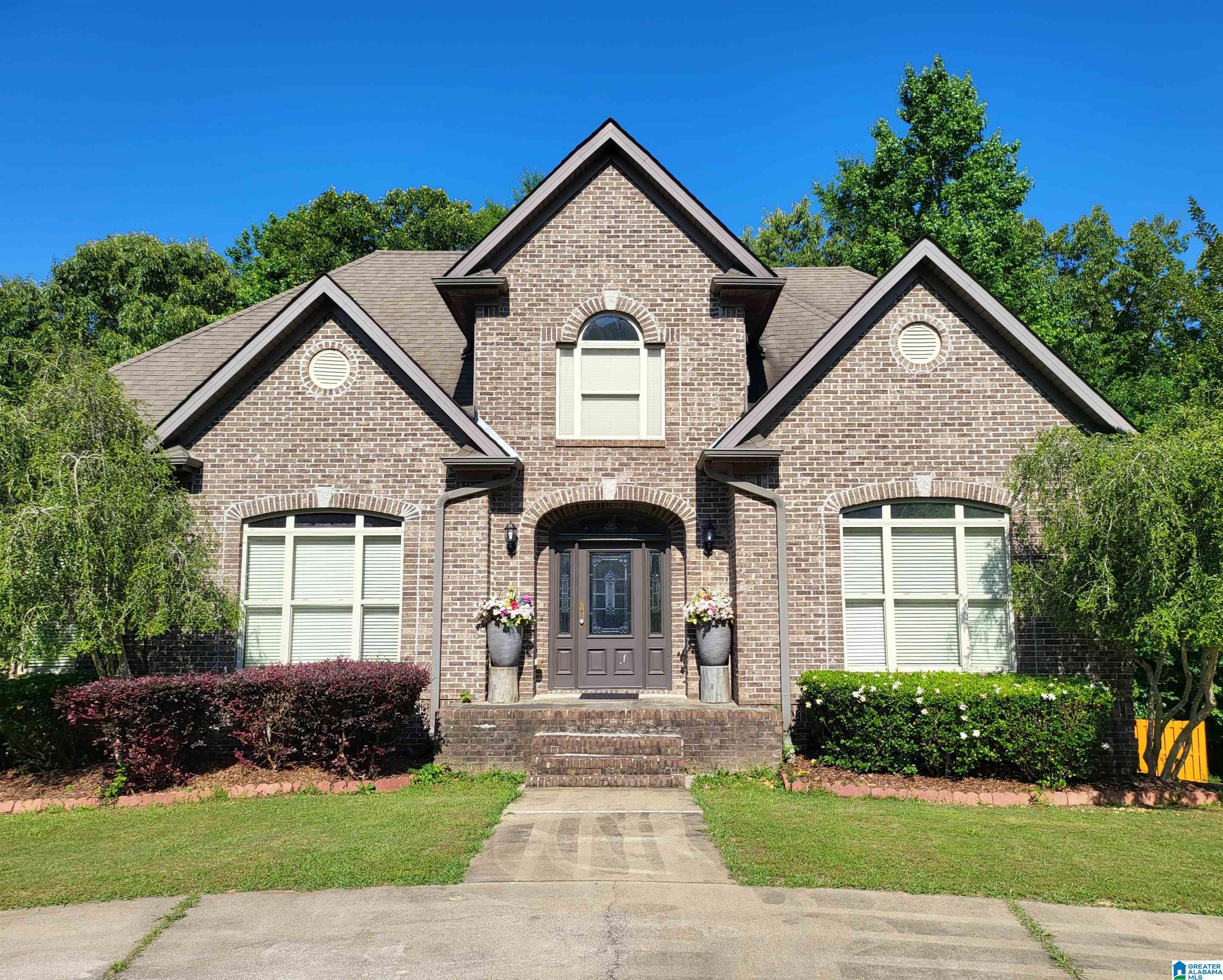 6218 Canterbury Road Pinson, AL 35126 - Photo 1 of 30