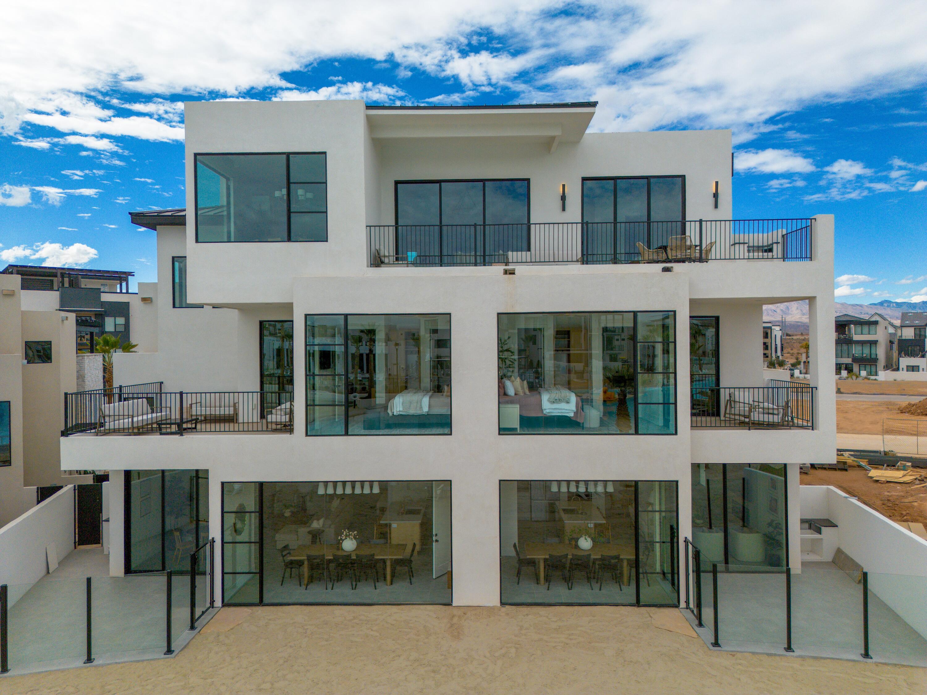 5481 South Copper Pearl Street St. George, UT 84790 - Photo 4 of 33 DJI_0645-Edit-2