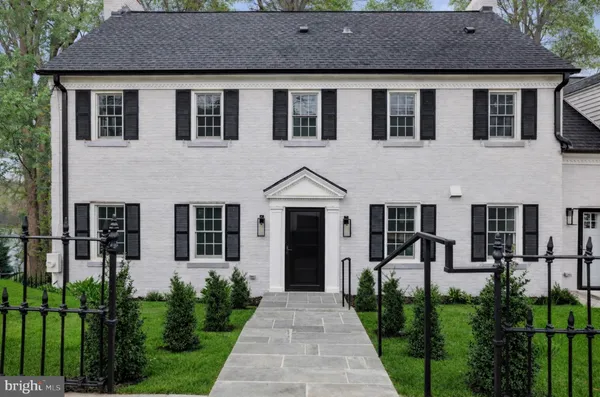 $3,249,000 | 3517 Rodman Street Northwest, Washington, DC 20008