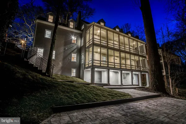 $3,249,000 | 3517 Rodman Street Northwest, Washington, DC 20008