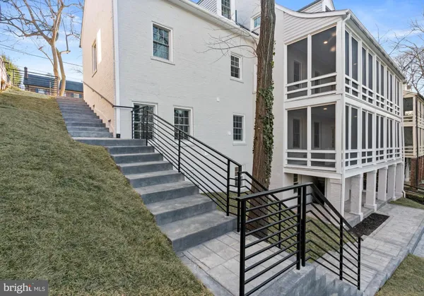 $3,249,000 | 3517 Rodman Street Northwest, Washington, DC 20008
