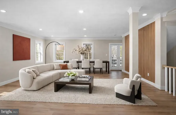 $3,249,000 | 3517 Rodman Street Northwest, Washington, DC 20008