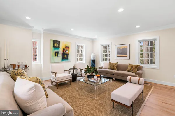 $3,249,000 | 3517 Rodman Street Northwest, Washington, DC 20008