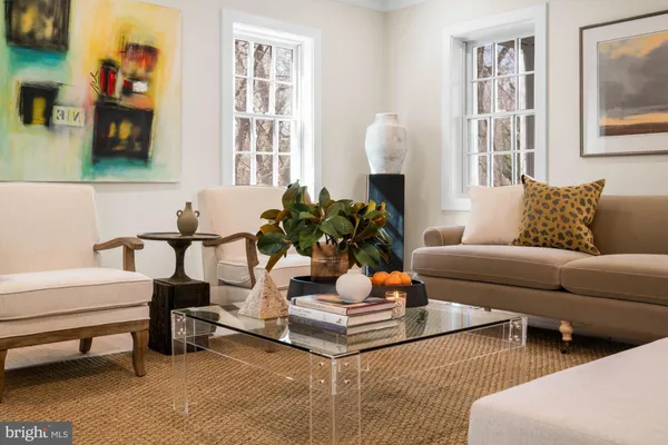 $3,249,000 | 3517 Rodman Street Northwest, Washington, DC 20008