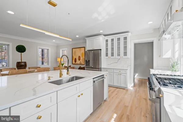 $3,249,000 | 3517 Rodman Street Northwest, Washington, DC 20008
