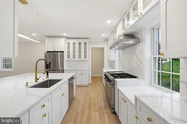 $3,249,000 | 3517 Rodman Street Northwest, Washington, DC 20008