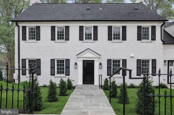 $3,249,000 | 3517 Rodman Street Northwest, Washington, DC 20008