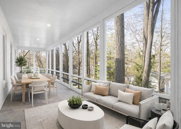 $3,249,000 | 3517 Rodman Street Northwest, Washington, DC 20008